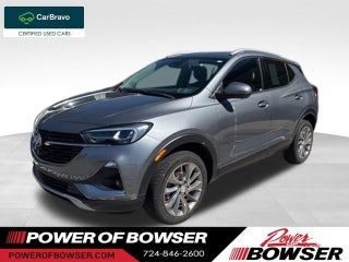 2020 Buick Encore GX Essence