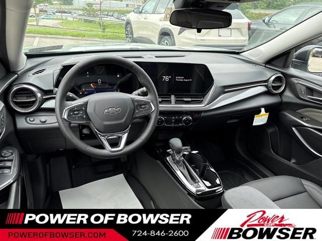 2026 Chevrolet Trax Activ - Photo 7