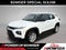 2022 Chevrolet Trailblazer LS