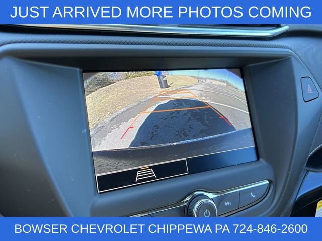 2023 Chevrolet Trailblazer ACTIV