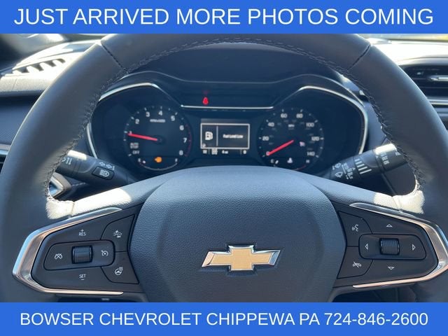 2023 Chevrolet Trailblazer ACTIV