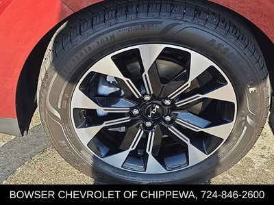 2024 Kia Carnival MPV EX