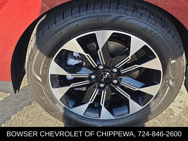 2024 Kia Carnival MPV EX