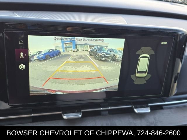 2024 Kia Carnival MPV EX