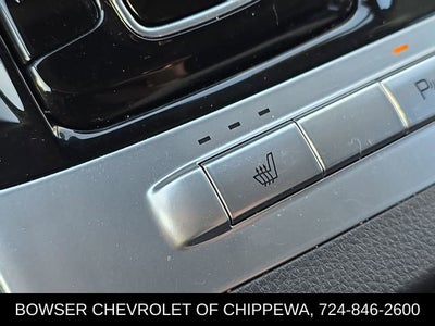 2024 Kia Carnival MPV EX