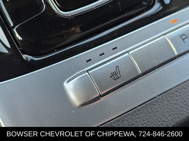 2024 Kia Carnival MPV EX