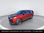 2024 Kia Carnival MPV EX