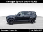 2024 Land Rover Defender 110 P300