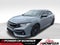 2021 Honda Civic Hatchback Sport