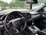 2021 Honda Civic Hatchback Sport