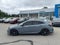 2021 Honda Civic Hatchback Sport