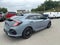2021 Honda Civic Hatchback Sport