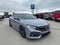 2021 Honda Civic Hatchback Sport