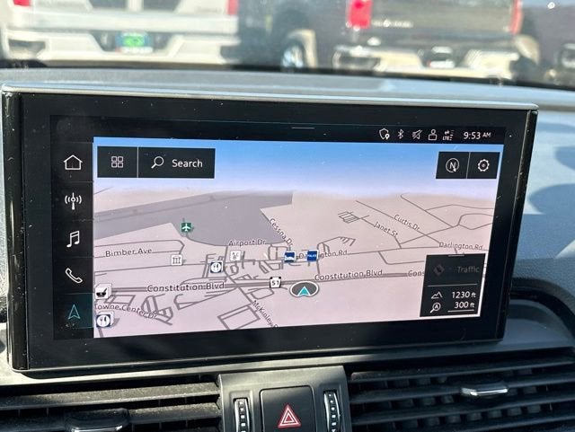 2021 Audi Q5 Premium Plus 45 TFSI quattro S tronic