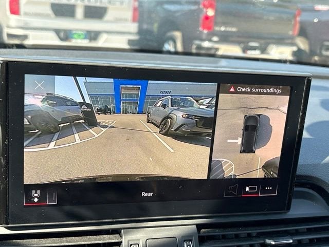 2021 Audi Q5 Premium Plus 45 TFSI quattro S tronic
