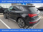 2021 Audi Q5 Premium Plus 45 TFSI quattro S tronic