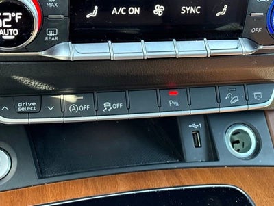 2021 Audi Q5 Premium Plus 45 TFSI quattro S tronic