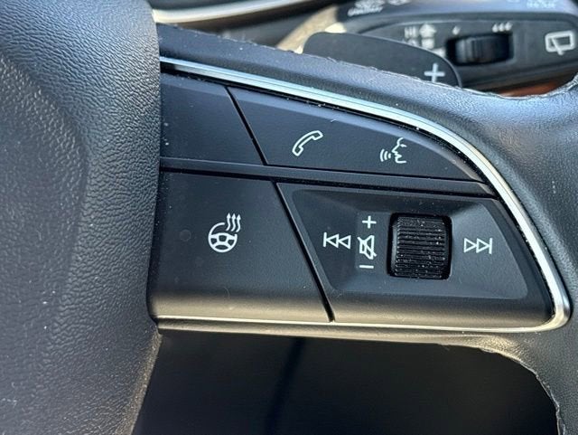 2021 Audi Q5 Premium Plus 45 TFSI quattro S tronic