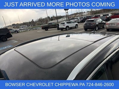 2021 Audi Q5 Premium Plus 45 TFSI quattro S tronic