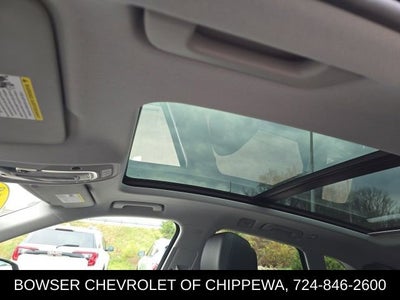 2019 Audi Q5 45 Premium