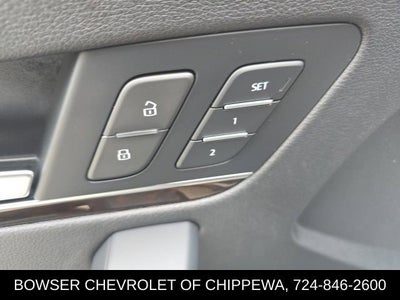 2019 Audi Q5 45 Premium