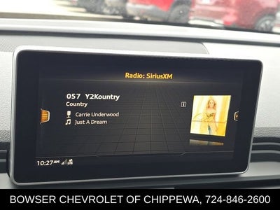 2019 Audi Q5 45 Premium