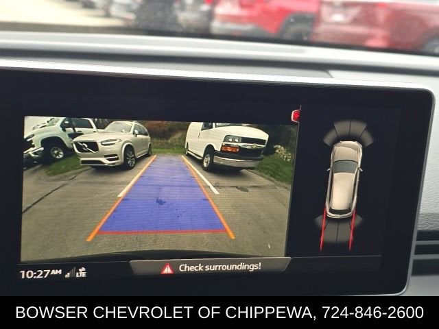 2019 Audi Q5 45 Premium