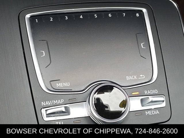 2019 Audi Q5 45 Premium