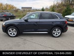 2019 Audi Q5 45 Premium