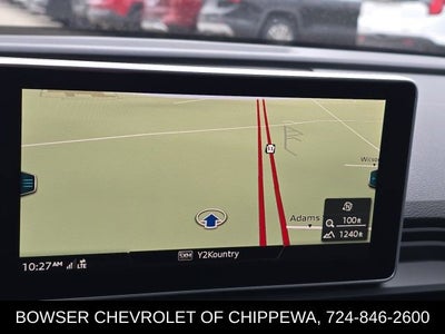 2019 Audi Q5 45 Premium