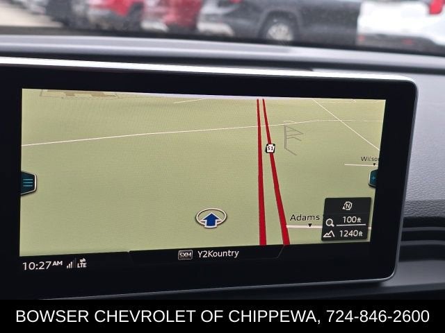 2019 Audi Q5 45 Premium