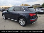 2019 Audi Q5 45 Premium