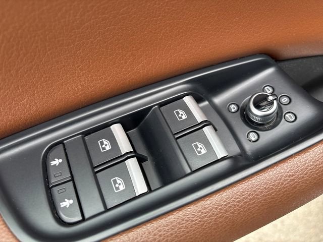 2017 Audi Q7 3.0T Premium