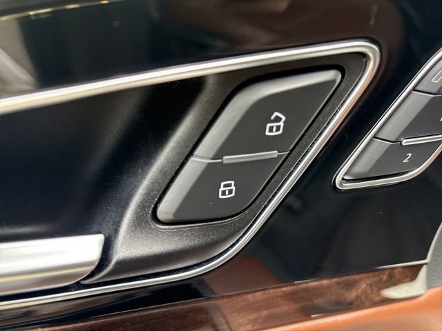 2017 Audi Q7 3.0T Premium