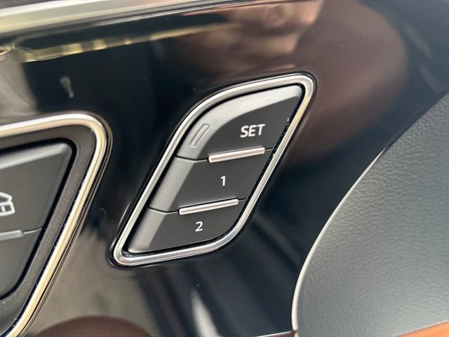 2017 Audi Q7 3.0T Premium