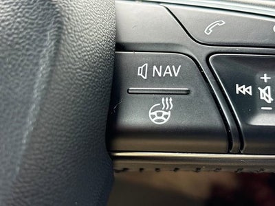 2017 Audi Q7 3.0T Premium