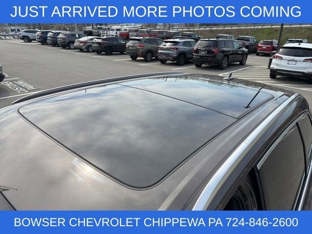 2017 Audi Q7 3.0T Premium