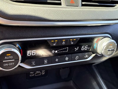 2019 Nissan Altima 2.5 SV