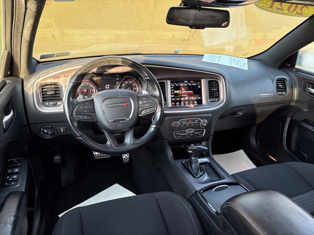 2021 Dodge Charger GT