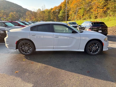 2021 Dodge Charger GT