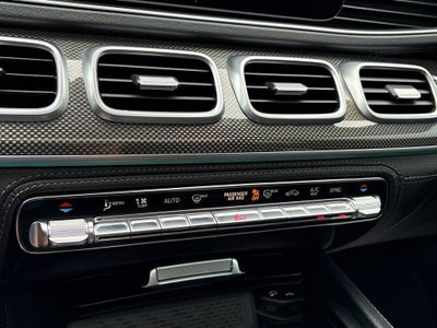 2021 Mercedes-Benz GLE GLE 53 AMG® 4MATIC®