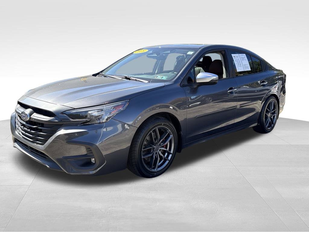 2025 Subaru Legacy Touring XT