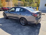 2025 Subaru Legacy Touring XT