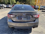 2025 Subaru Legacy Touring XT