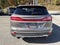 2017 Lincoln MKC Premiere