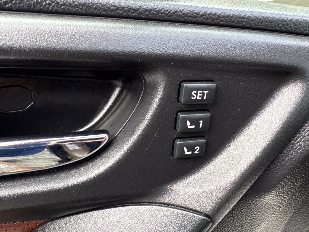 2018 Subaru Forester 2.0XT Touring