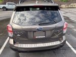 2018 Subaru Forester 2.0XT Touring
