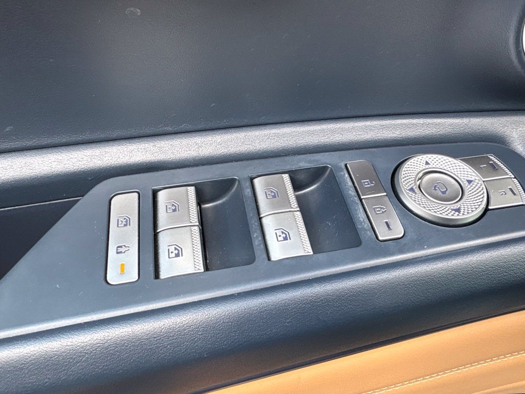 2024 Genesis GV80 3.5T Prestige