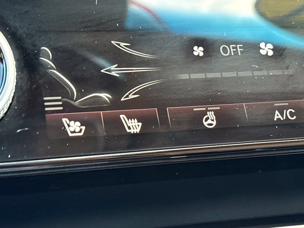 2024 Genesis GV80 3.5T Prestige