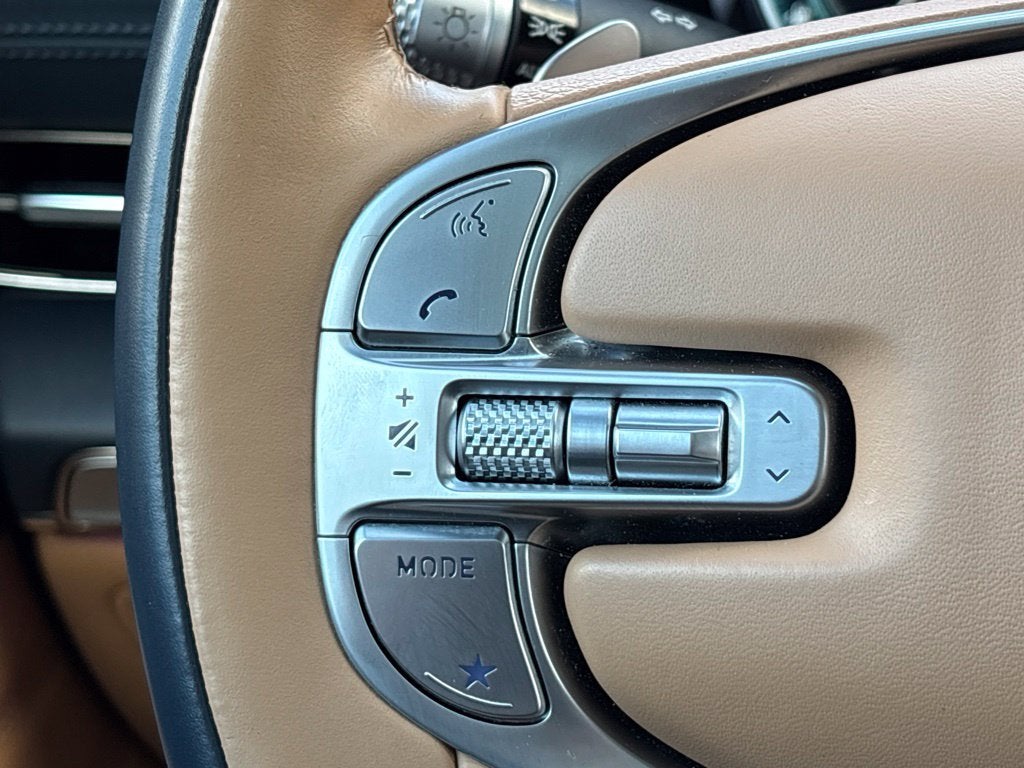 2024 Genesis GV80 3.5T Prestige